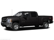 2008 Chevrolet Silverado 3500 HD Crew Cab Truck