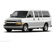 2008 Chevrolet Express 