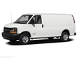 Chevrolet Express Cargo