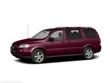 2008 Chevrolet Uplander Van Extended