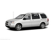 2008 Chevrolet Uplander LT