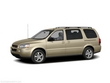 Chevrolet Uplander