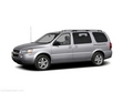 2008 Chevrolet Uplander Van Extended