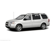 2008 Chevrolet Uplander Van Cargo