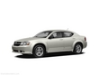 2008 Dodge Avenger SE