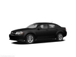 2008 Dodge Avenger Sedan