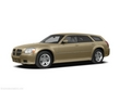 2008 Dodge Magnum Wagon