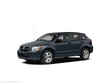 2008 Dodge Caliber Hatchback