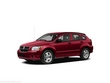 2008 Dodge Caliber Hatchback
