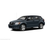 2008 Dodge Caliber Hatchback