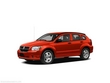 2008 Dodge Caliber Hatchback