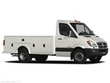 Dodge Sprinter 3500 Chassis