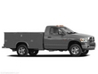 2008 Dodge Ram 3500 HD Chassis ST/SLT