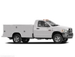 Dodge Ram 3500 HD Chassis