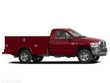 Dodge Ram 3500 HD Chassis