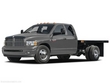 Dodge Ram 3500 HD Chassis