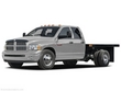 Dodge Ram 3500 HD Chassis