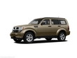 Dodge Nitro