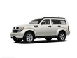 Dodge Nitro