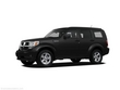 Dodge Nitro