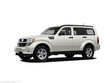 Dodge Nitro