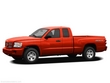 2008 Dodge Dakota Truck Medium Extended Cab