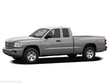 2008 Dodge Dakota P/U 22A 4X4