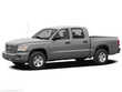 2008 Dodge Dakota Truck Crew Cab