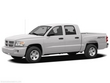 2008 Dodge Dakota Truck Crew Cab