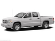 2008 Dodge Dakota Truck Crew Cab