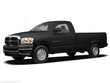 2008 Dodge Ram 1500 Truck Regular Cab