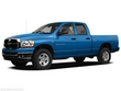 2008 Dodge Ram 1500 Truck Quad Cab