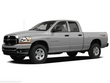 2008 Dodge Ram 1500 Truck Quad Cab