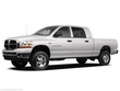 2008 Dodge Ram 1500 Truck Mega Cab