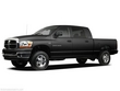 2008 Dodge Ram 1500 Truck Short Mega Cab