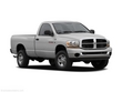 2008 Dodge Ram 2500 Truck Regular Cab