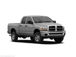 2008 Dodge Ram 3500 Truck Short Quad Cab