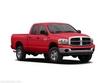 2008 Dodge Ram 3500 Truck Quad Cab