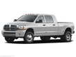 2008 Dodge Ram 3500 Truck Short Mega Cab