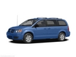 2008 Dodge Grand Caravan Van Regular