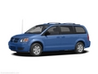 2008 Dodge Grand Caravan Van Passenger
