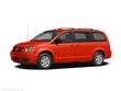 2008 Dodge Grand Caravan Van Regular