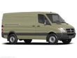 Dodge Sprinter Van 2500