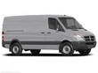 Dodge Sprinter Van 2500