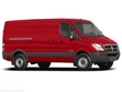 2008 Dodge Sprinter Van 2500 