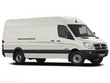 Dodge Sprinter Van 2500