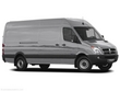 Dodge Sprinter Van 2500