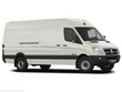 Dodge Sprinter Van 2500