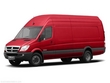 Dodge Sprinter Van 3500