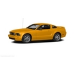 2008 Ford Mustang 
